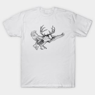 BuckFishDuck™ T-Shirt